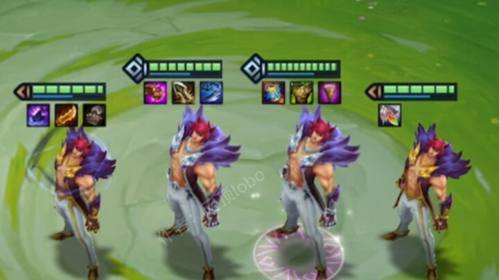 Try leveling it to three stars?