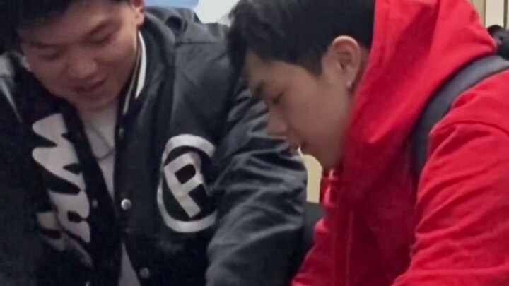 I never would have guessed this!