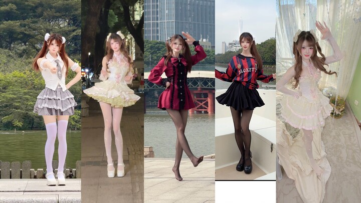 【ถูเสี่ยวเมียว】แย่แล้ว เข้ามาทีเดียวก็ออกไม่ได้เลย