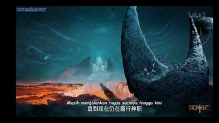 Tales of Herding Gods EPS 30
