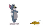 Tom và Jerry｜Cánh cửa thứ năm tiếp theo được liên kết với v3