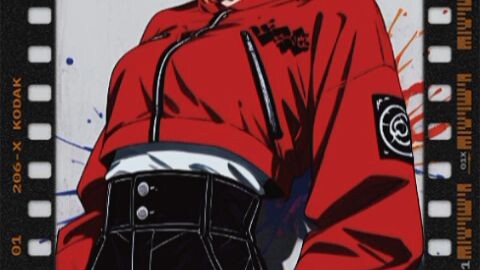 ruby oshinoko