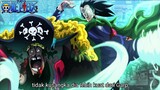 OP 1092 - LOGIA ANGIN IS REAL! DRAGON MEMBALAS KEKALAHAN GARP KEPADA BAJAK LAUT KUROHIGE -Teori