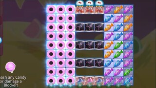 Candy crush saga level 2291 | Candy crush saga special level 2291 | Candy crush saga