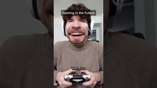 If Gaming Becomes More REALISTIC😂
