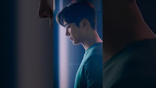 This scene took my breathe away😳🦋 #shorts #kdrama #rowoon #shewouldneverknow