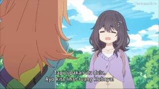 Hibi wa sugiredo meshi umashi episode 2 sub indo