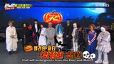Running Man - 424