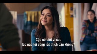Đôi mắt đen ấy EP 2 [Sub Việt]