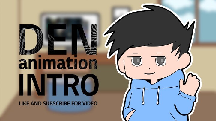 Dencio Animation - Intro