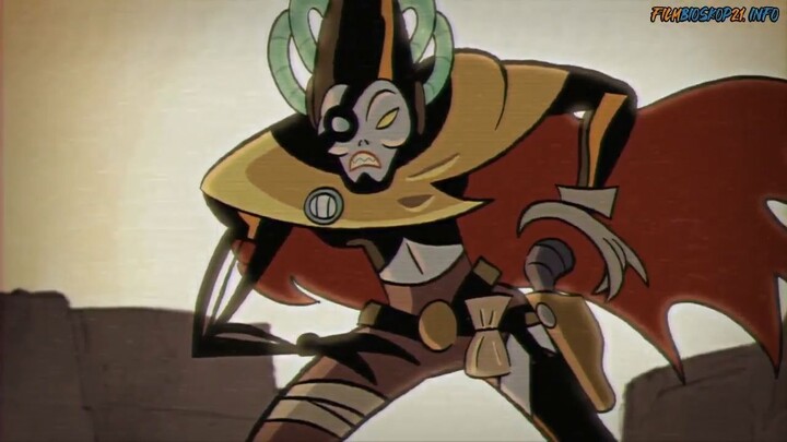 Kid Cosmic (2021)- Eps04-10