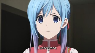 Plunderer Episode 16 (English Sub)