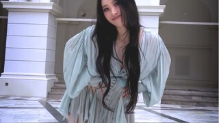 宣美 单人的Stranger Challenge