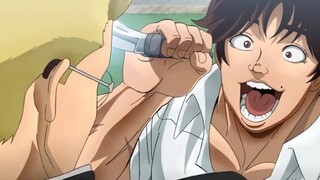 A serious criminal escaped from prison just to pick a fight with a high school student!