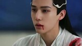 Please torture Brother Wang hard! The sense of fragmentation really suits him! ! [Wang Anyu x Zhao L