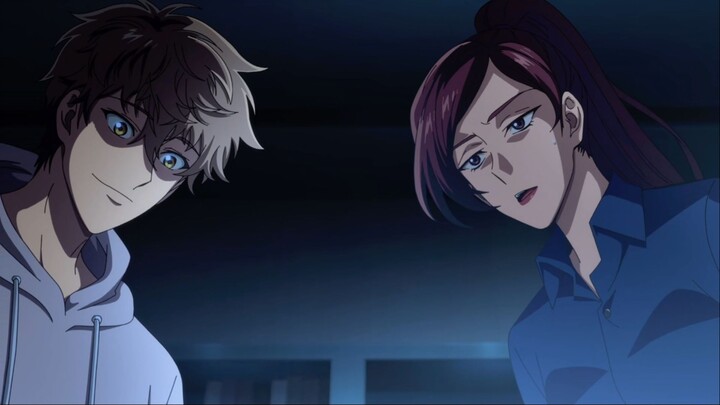 Tomb Raider King | COLLAPSE 💥