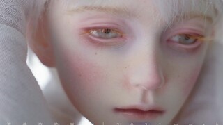 [แต่งหน้า BJD] อาจจะเจอกันกลางหิมะ