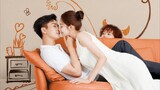 The Love You Give Me (Episode 24) English Sub