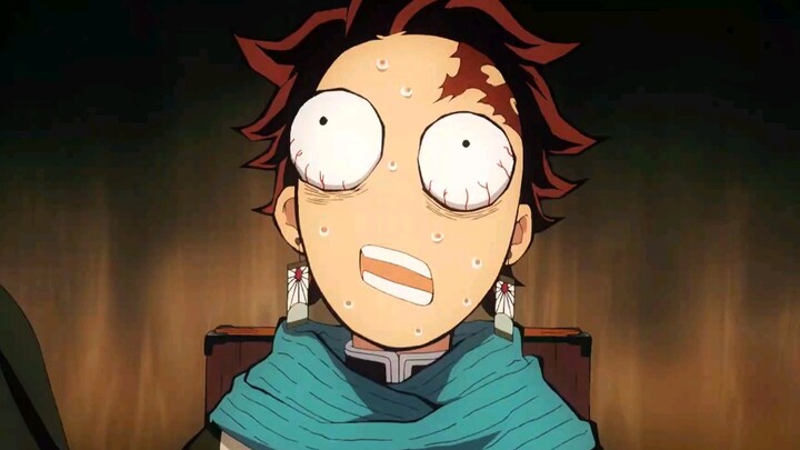 [ดาบพิฆาตอสูร] ทันจิโร่กับเมืองที่ไม่เคยเห็นที่ไหนมาก่อน