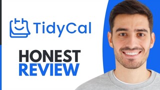 TidyCal Review: Track Conversions, Bookings & Revenue in One Dashboard