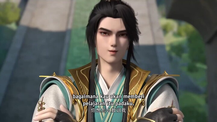 The Supreme Body Refining Master episode 3 sub indo