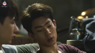 [VietSub] NOT ME TẬP 3