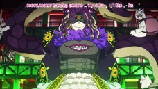 witch craft works eps 11