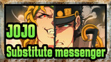 JoJo's Bizarre Adventure|Put on the headset and become a substitute messenger