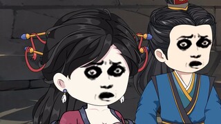 My Disciples Are All Immortals Episode 7