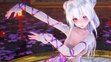 [MMD|Haku]BGM: RUO-Ru Jian