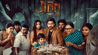 Jinn The Pet (2025) Tamil HD Movie[Eng Subtitles] | Bhavya.T, B.Saravanan, Yuvikha | Rating 8.3/10