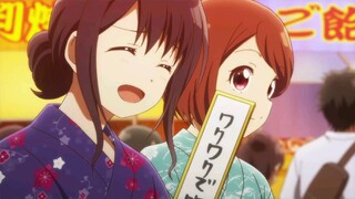 Senryuu Shoujo - Ep11 [Sub Indo]