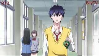 Anime Vietsub Fukigen na Mononokean p10