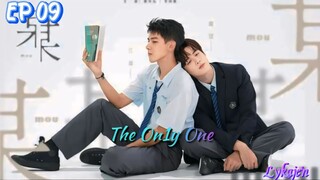 🇹🇼[BL]THE ON1Y ONE EP 09(engsub)2024