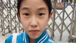 لا أعرف كم مرة يأخذك شخص ما إلى المسابقة وحدك