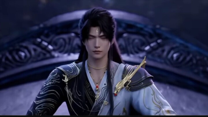 Shrouding The Heaven Eps 158 Sub Indo