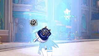 Funina guillotine tutorial
