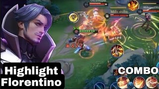 [Highlight Florentino] Cả Đời Lụm Bông.P2