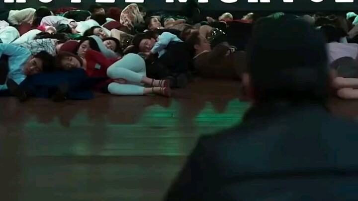 Perampok seperti ini, apakah kamu suka atau tidak?