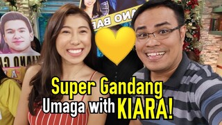 Super Kulitan with Kiara + Pre-Show Ganap @ Umagang Kay Ganda 09122019