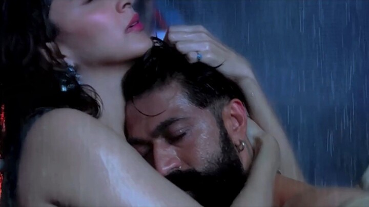 #Toxic money in Hindi dubbed #new trading viral movie #yesh movie