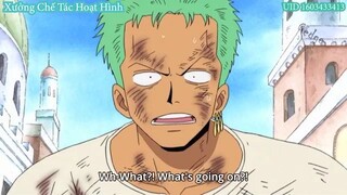 One Piece Out of Context trong 10 phút ngay phần 2 #Anime #Schooltime