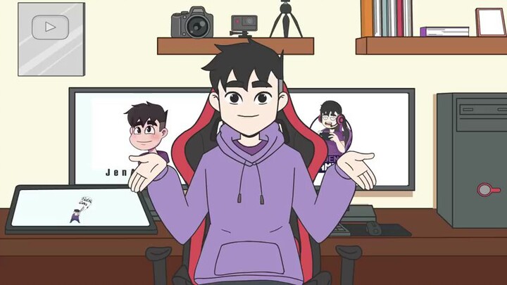 jen animation pbb auditon LT credits to: jen