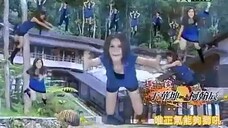 Legend Of Brown Sugar Chilvaries Episode 2 Eng Sub