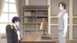 Gekai Elise Eps 10 sub indo
