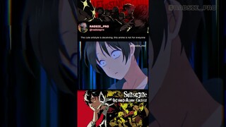 This Yandere Anime is Crazy💀 | Happy Sugar Life #shorts #anime #animeedit