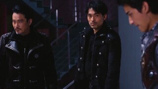 牙狼 钢之继承者 05 P3