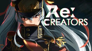 EPS 3 | RE CREATORS. SUB INDO