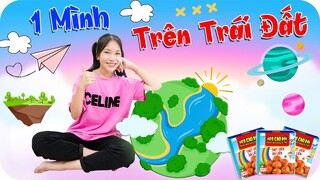 Người Cuối Cùng Trên Trái Đất ♥ Minh Khoa TV ft Thịt Viên Ăn Liền Heo Cao Bồi