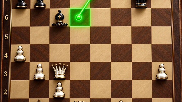 BRILLIANT or BLUNDER?? Ep16 #theartofchess #chessmaster #chesspuzzle #fyp #chess
